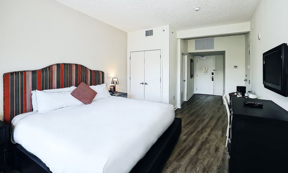 Melia Orlando Celebration