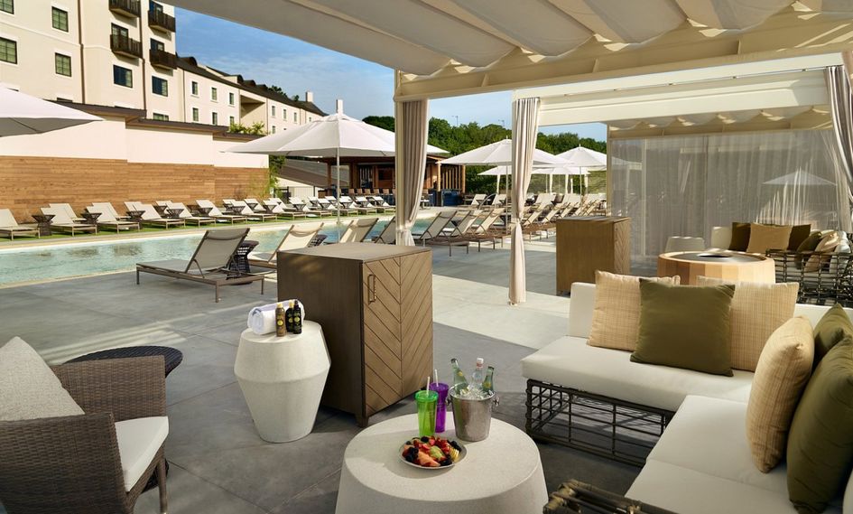 Omni Barton Creek Resort & Spa