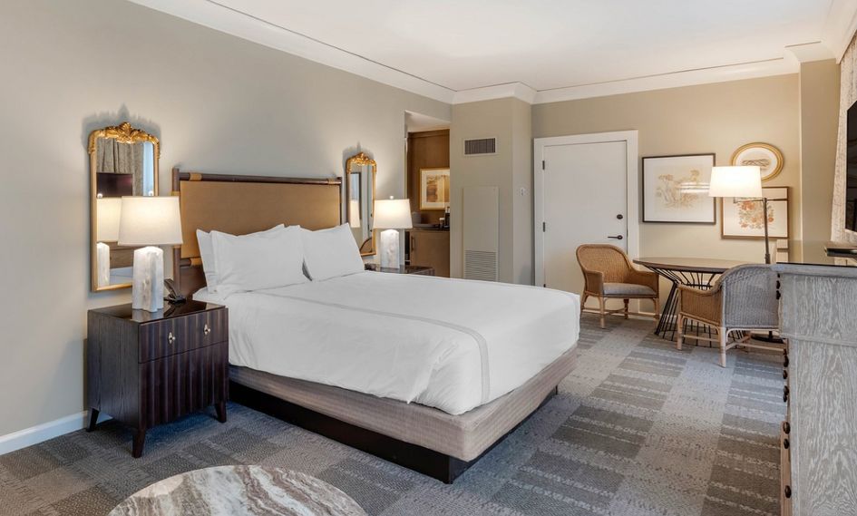 Omni Barton Creek Resort & Spa