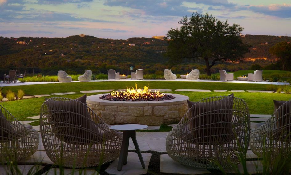 Omni Barton Creek Resort & Spa
