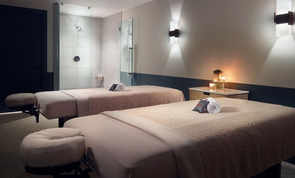 Omni Barton Creek Resort & Spa