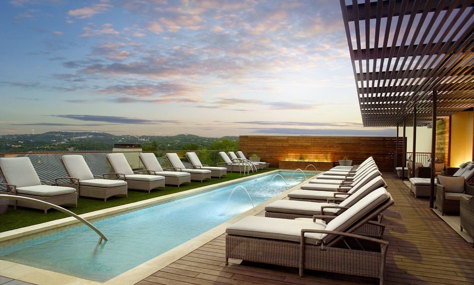 Omni Barton Creek Resort & Spa