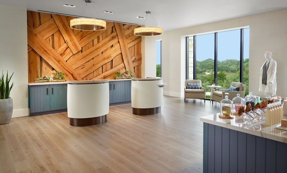 Omni Barton Creek Resort & Spa