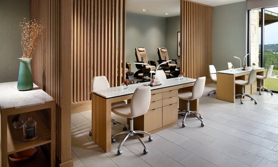 Omni Barton Creek Resort & Spa