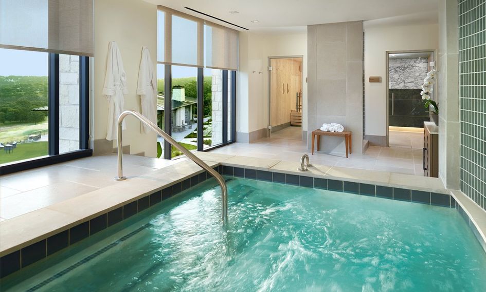 Omni Barton Creek Resort & Spa