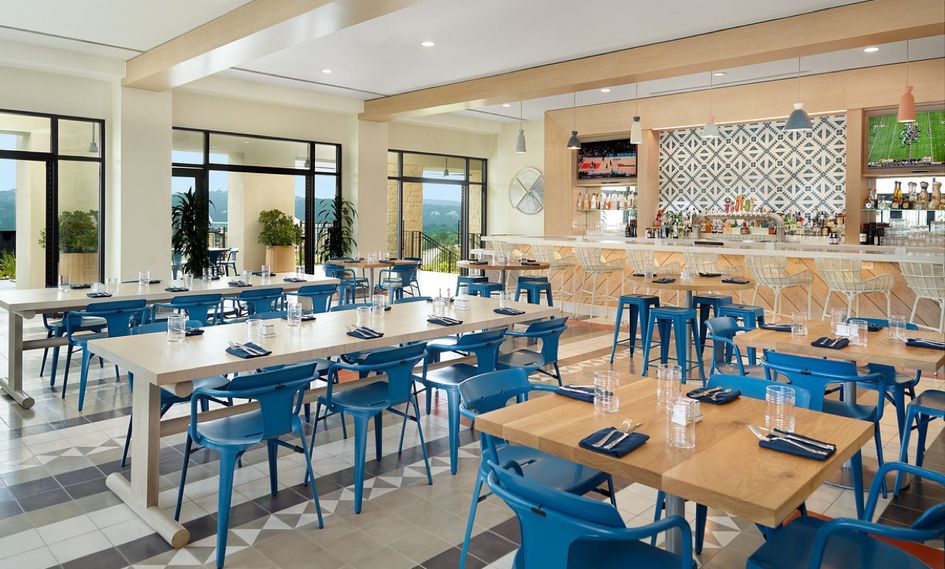 Omni Barton Creek Resort & Spa