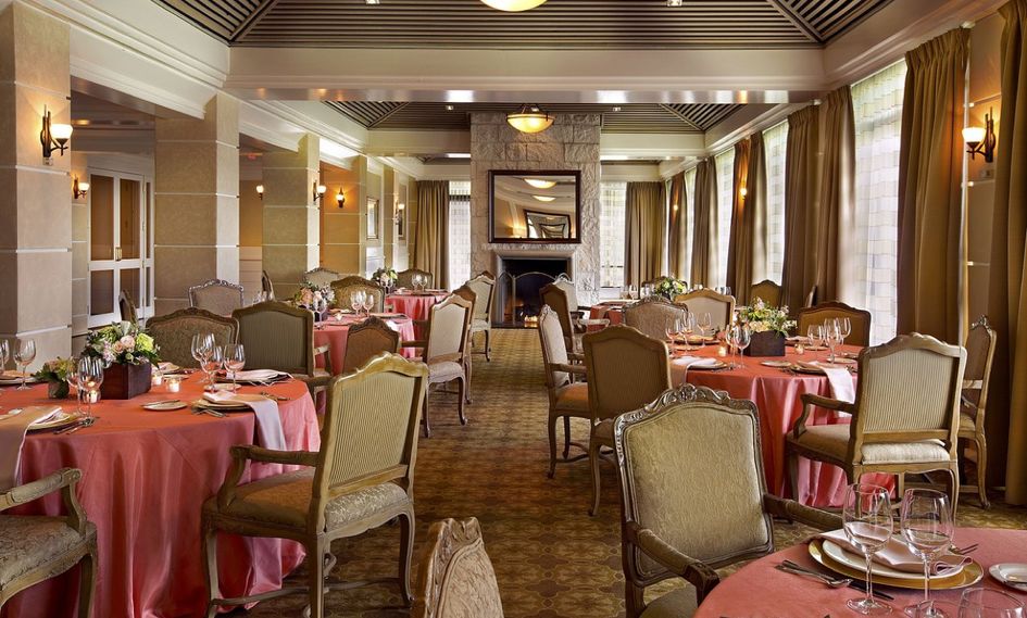 Omni Barton Creek Resort & Spa