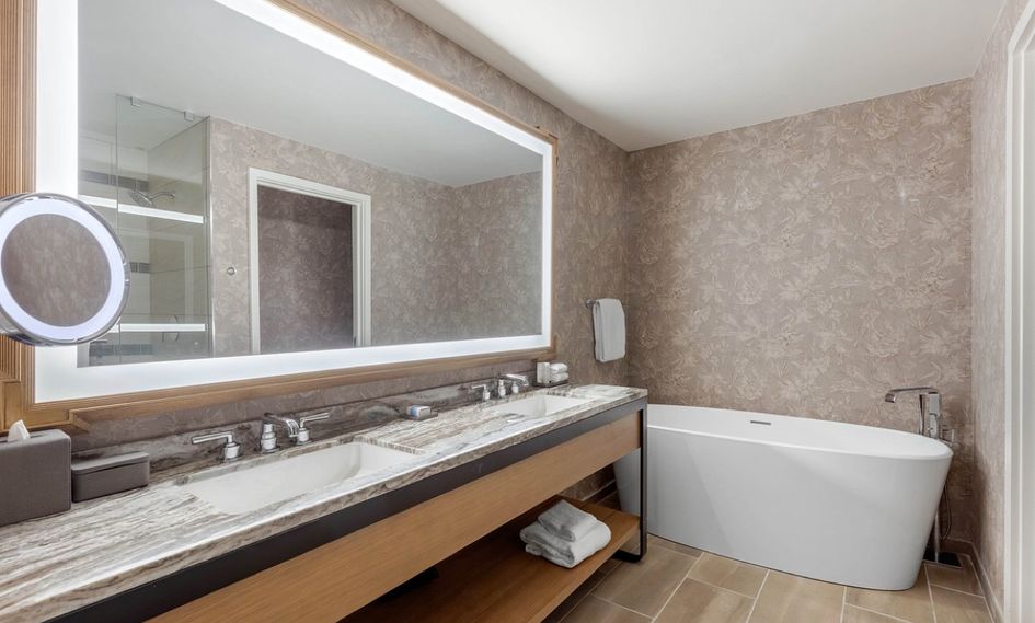 Omni Barton Creek Resort & Spa