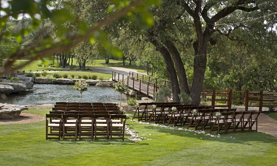 Omni Barton Creek Resort & Spa