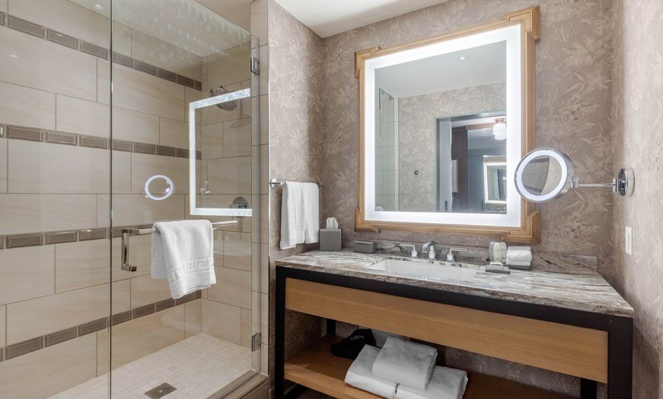 Omni Barton Creek Resort & Spa