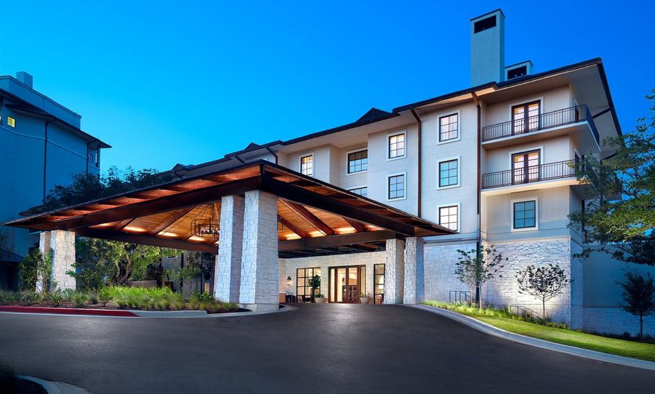 Omni Barton Creek Resort & Spa