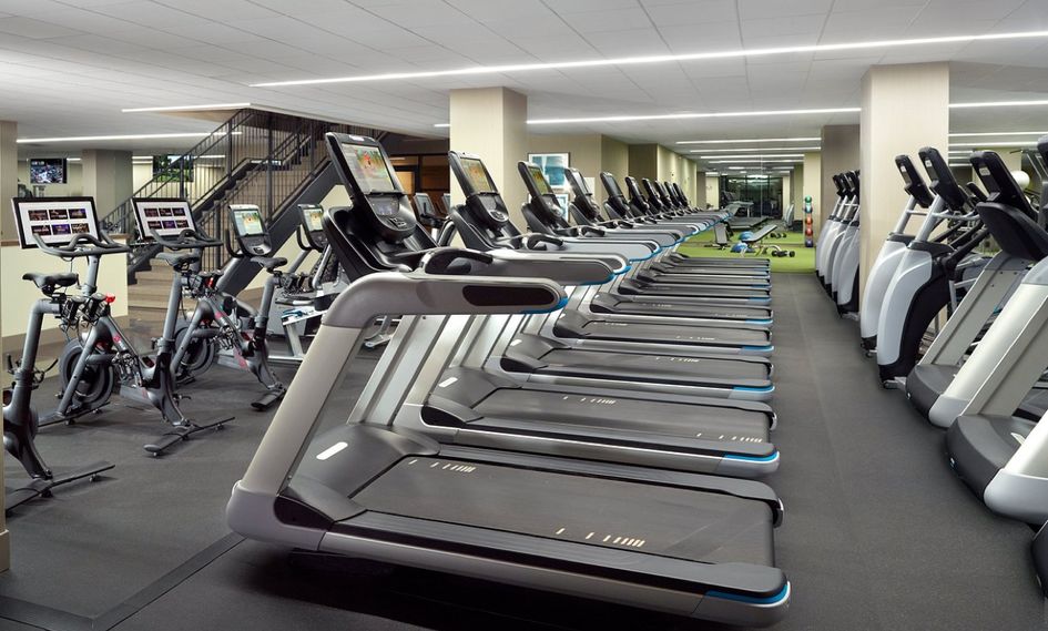 Omni Barton Creek Resort & Spa