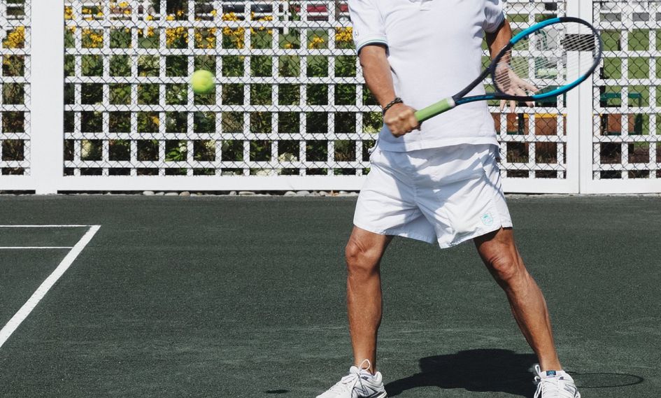 The Inn at Perry Cabin