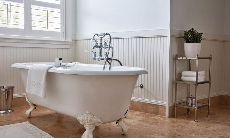 The Inn at Perry Cabin