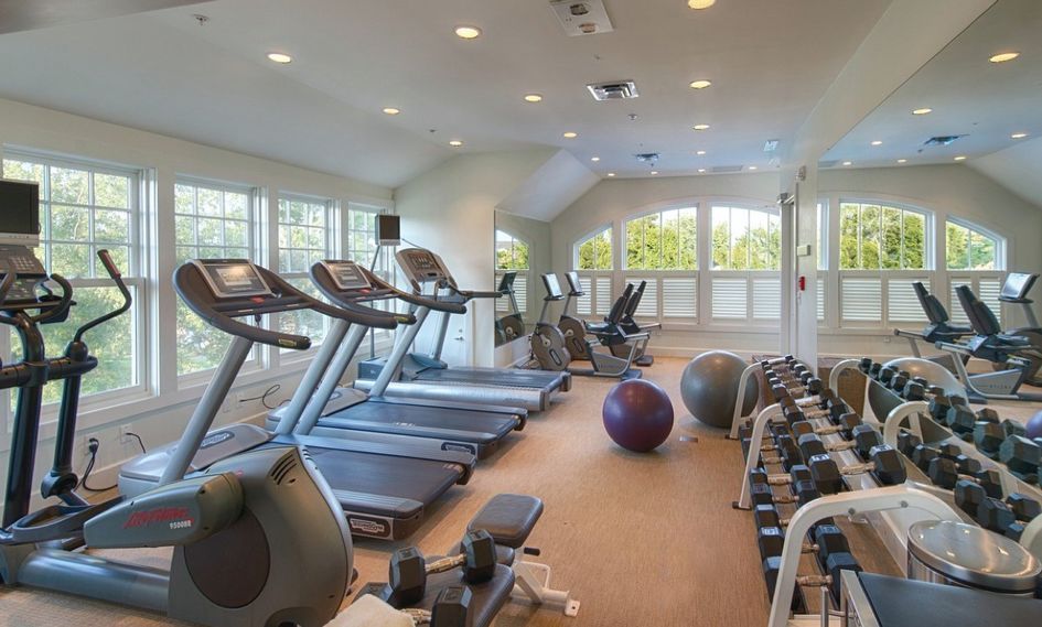 The Inn at Perry Cabin