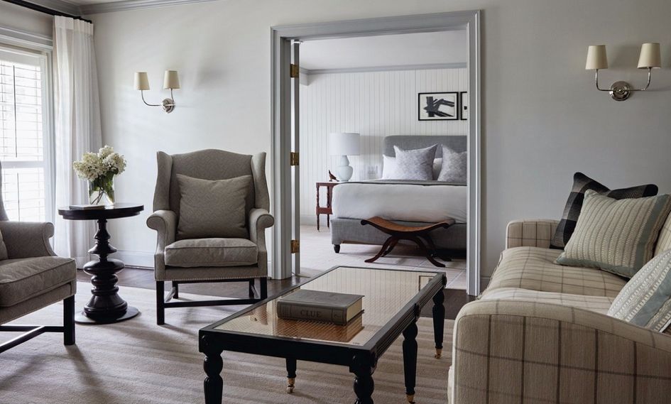 The Inn at Perry Cabin