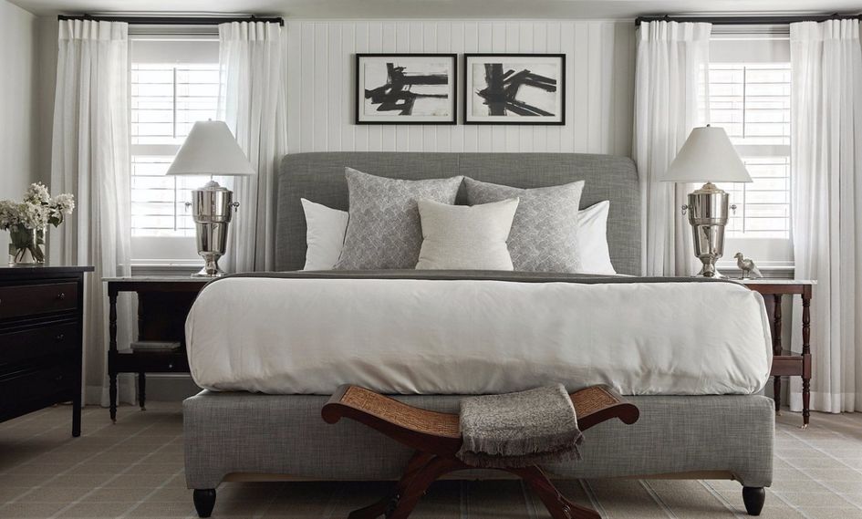 The Inn at Perry Cabin