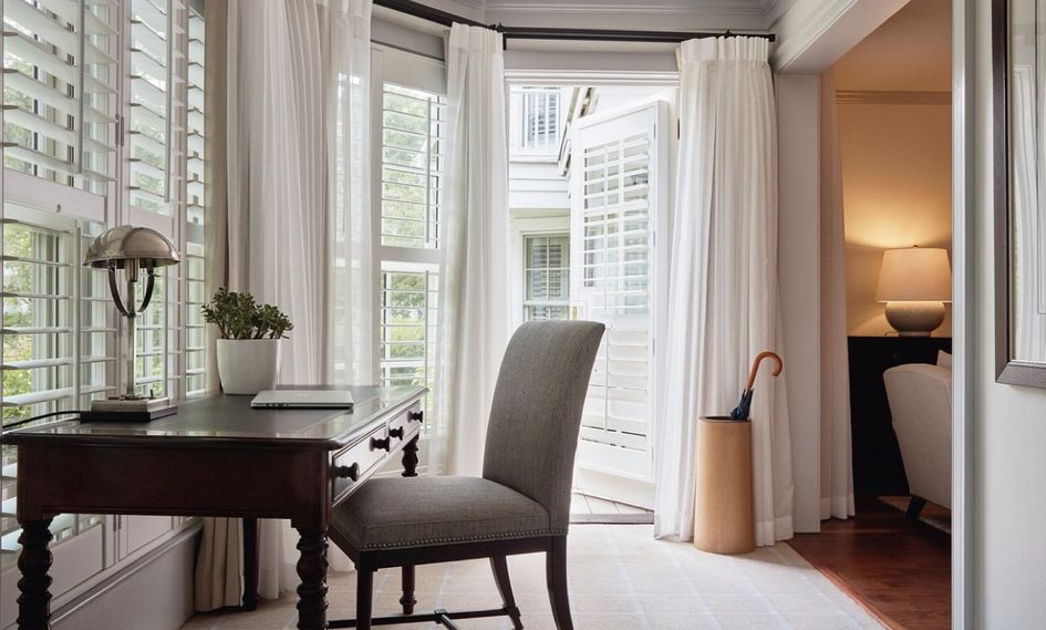 The Inn at Perry Cabin