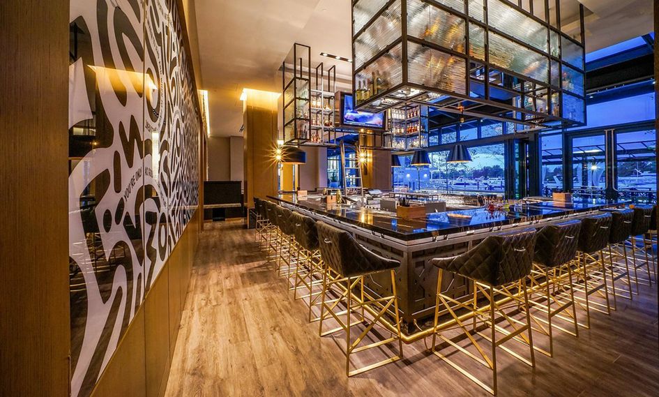 InterContinental Washington DC - The Wharf