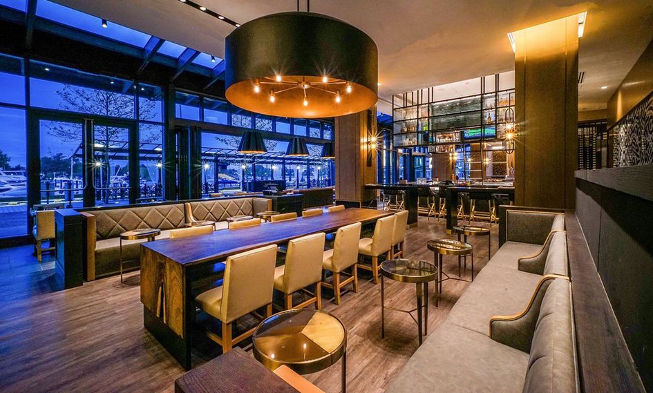 InterContinental Washington DC - The Wharf