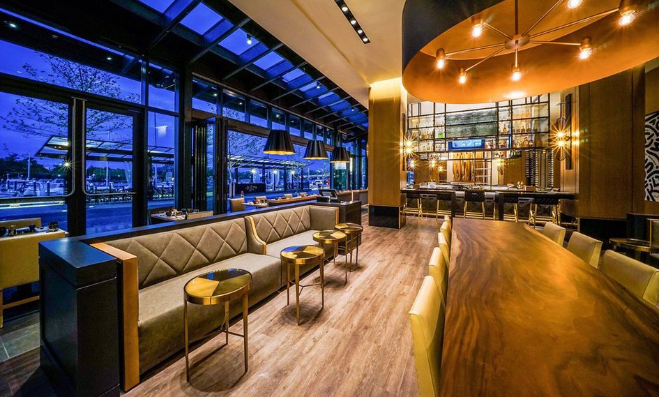 InterContinental Washington DC - The Wharf