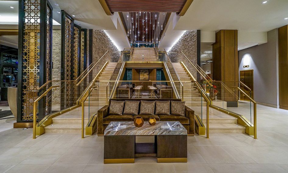 InterContinental Washington DC - The Wharf