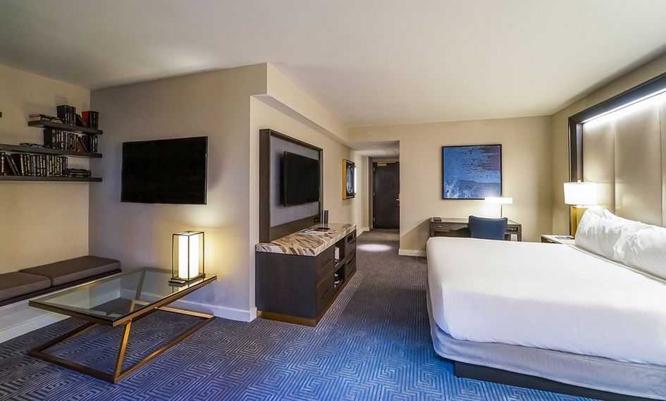 InterContinental Washington DC - The Wharf