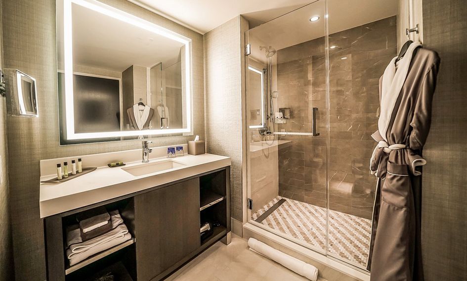 InterContinental Washington DC - The Wharf