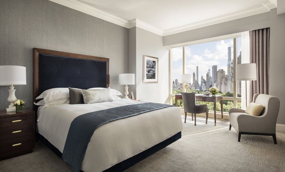 Trump International Hotel & Tower New York