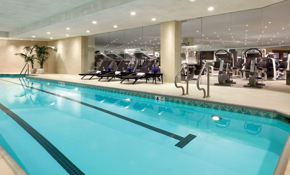 Trump International Hotel & Tower New York