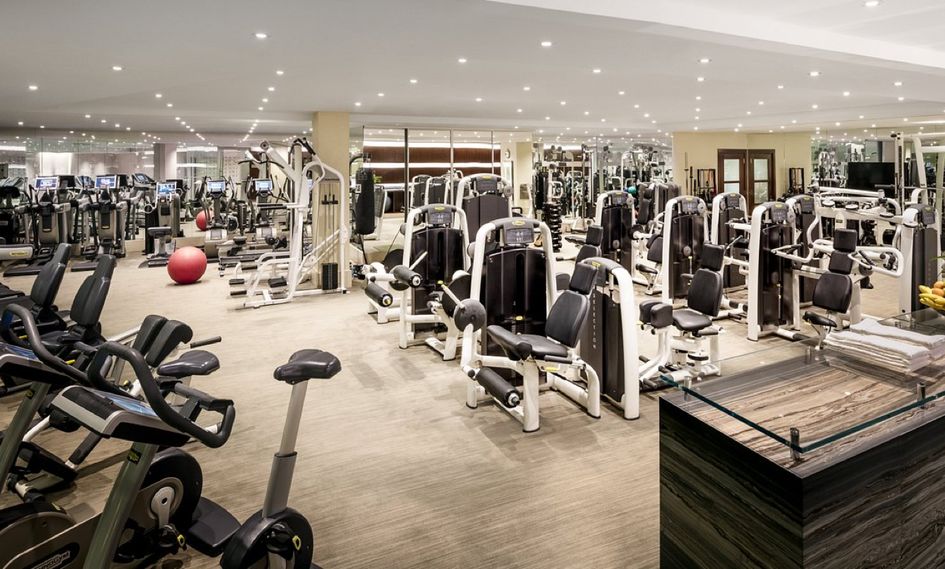 Trump International Hotel & Tower New York