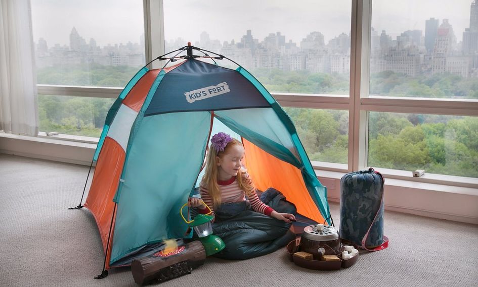 Trump International Hotel & Tower New York