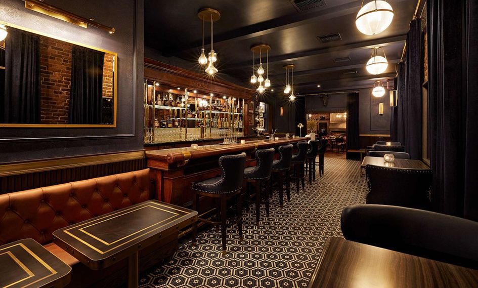 Vintage House at The Estate Yountville