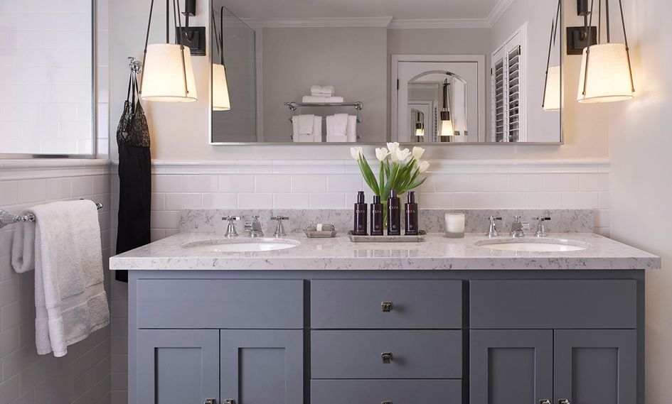 Vintage House at The Estate Yountville