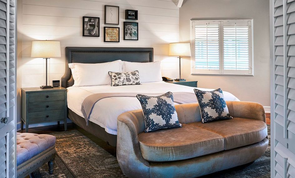 Vintage House at The Estate Yountville