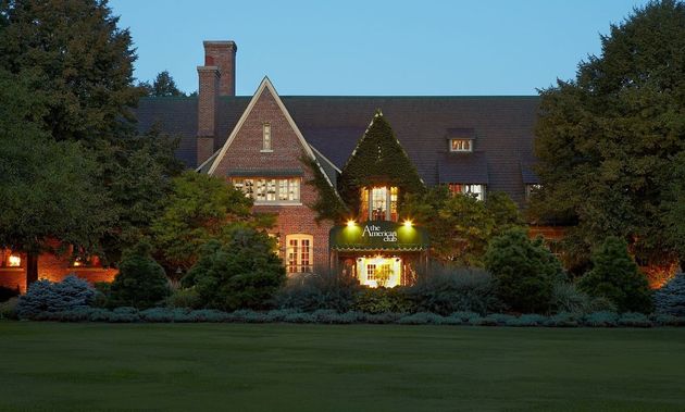 Kohler, Wisconsin,The American Club