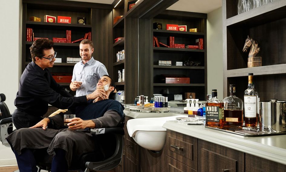 The Rittenhouse Hotel