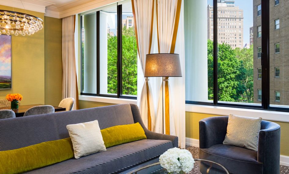 The Rittenhouse Hotel