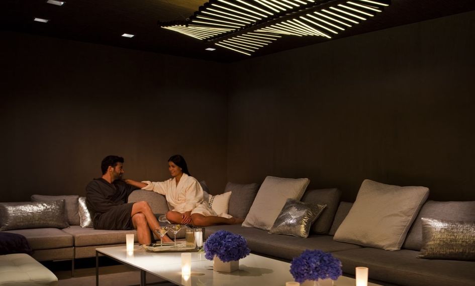 The Rittenhouse Hotel