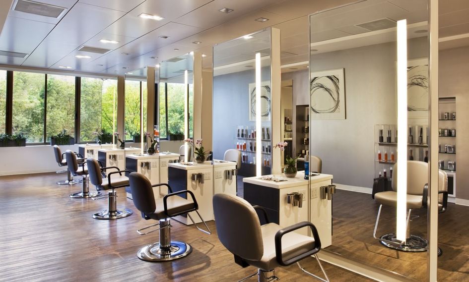 The Rittenhouse Hotel