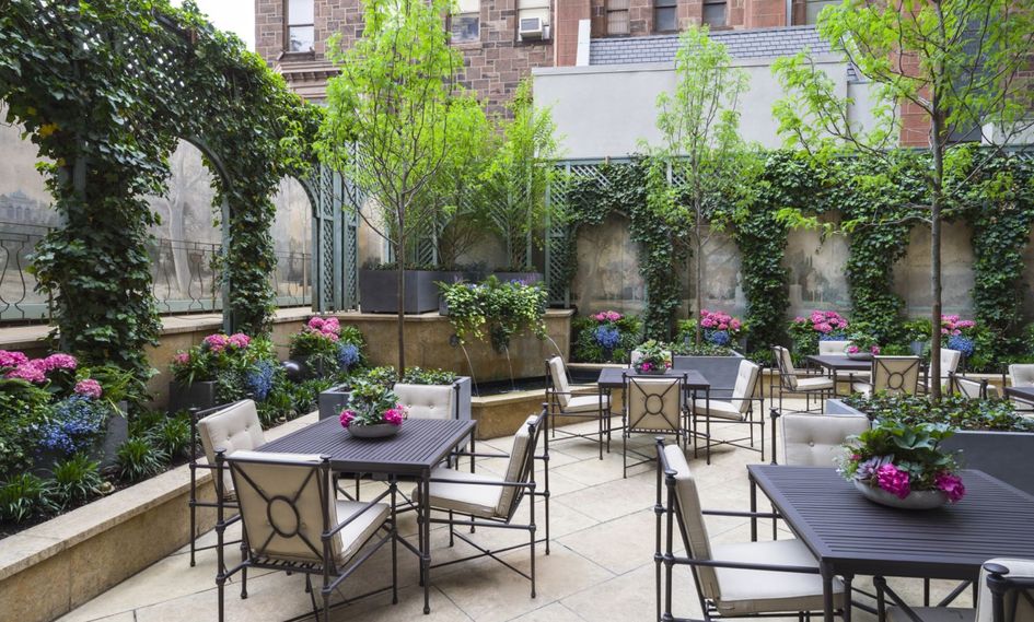 The Rittenhouse Hotel