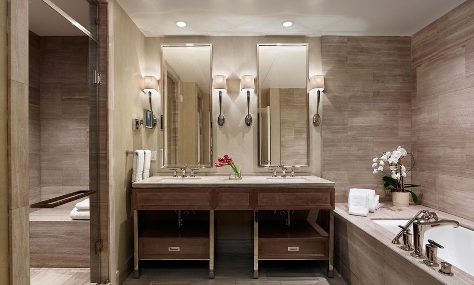 The Rittenhouse Hotel