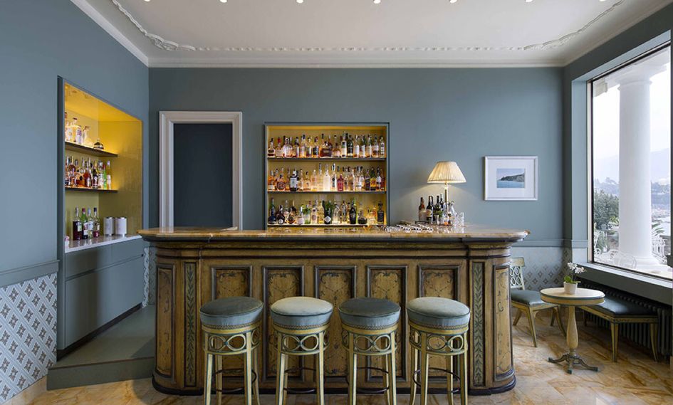 Grand Hotel Miramare