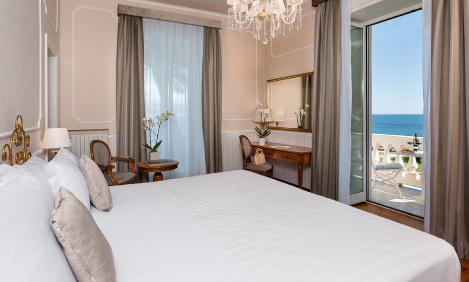 Grand Hotel Miramare