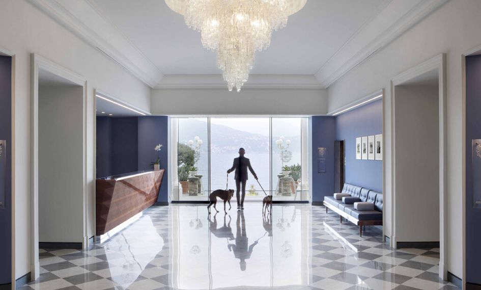 Grand Hotel Miramare