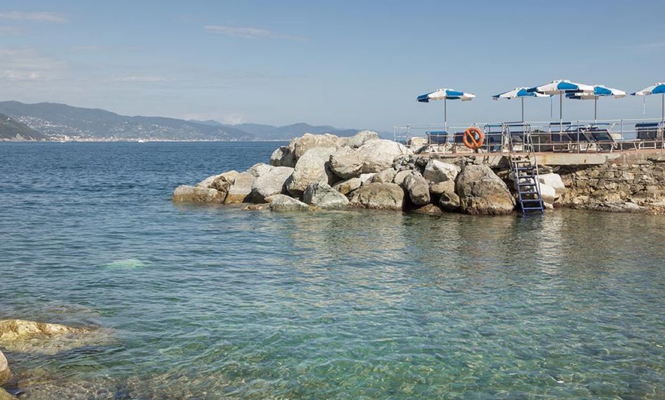 Grand Hotel Miramare