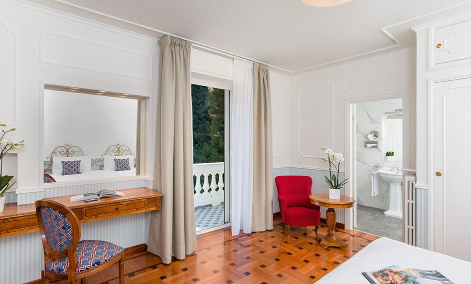 Grand Hotel Miramare