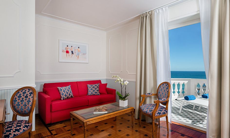 Grand Hotel Miramare