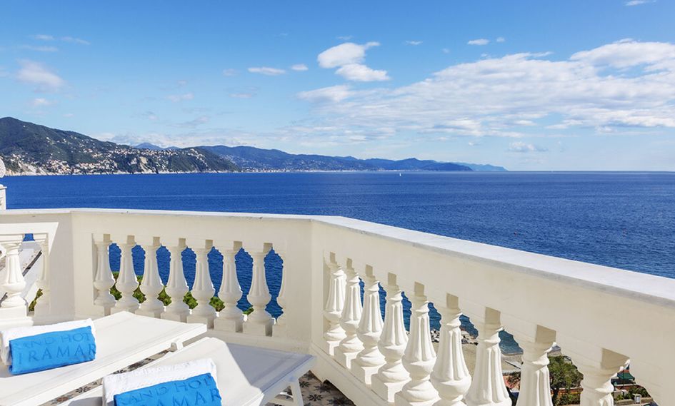 Grand Hotel Miramare