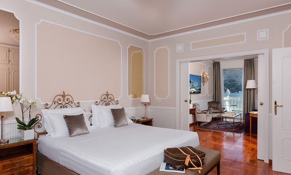 Grand Hotel Miramare